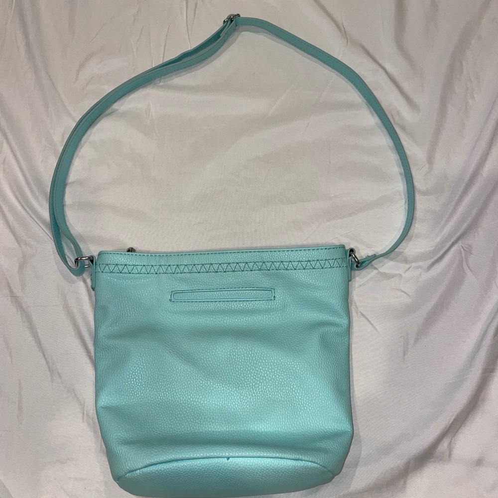 Thirty-One Cafe Crossbody Bag